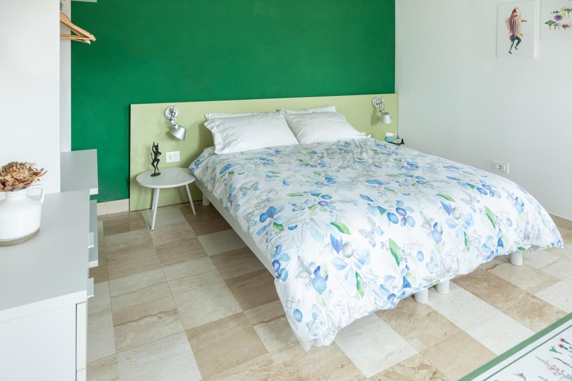 Ca De L'Angelon -- Vittoria House Villa Brenzone sul Garda Exterior foto